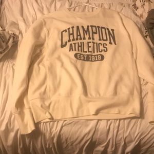 Just don’t wear it